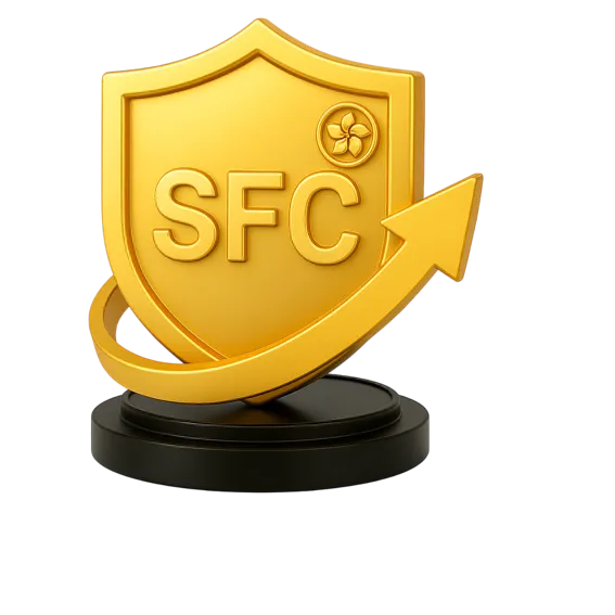 Top-Tier Regulatory License