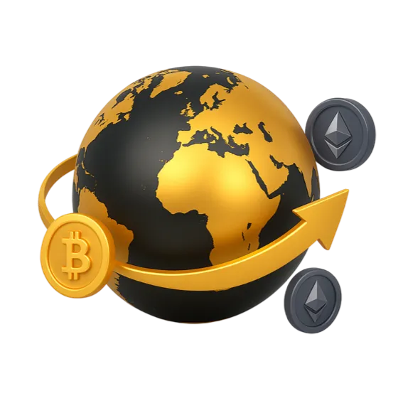 Cross-Border Financial Hub