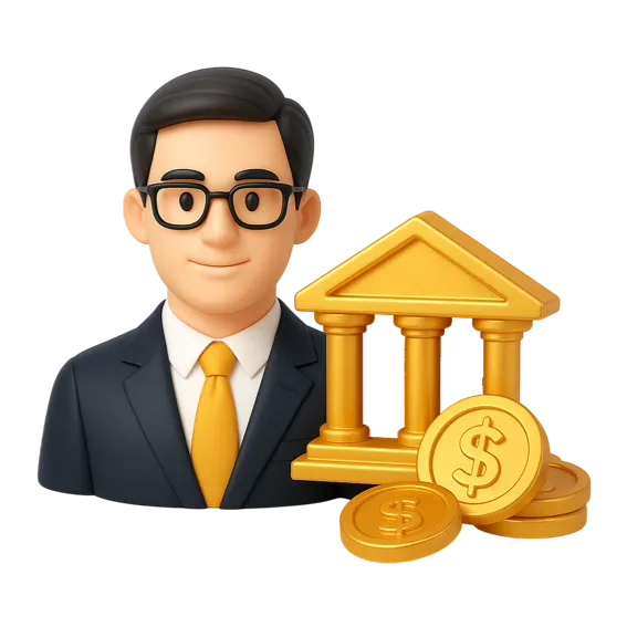 Professional Investment Banking Team