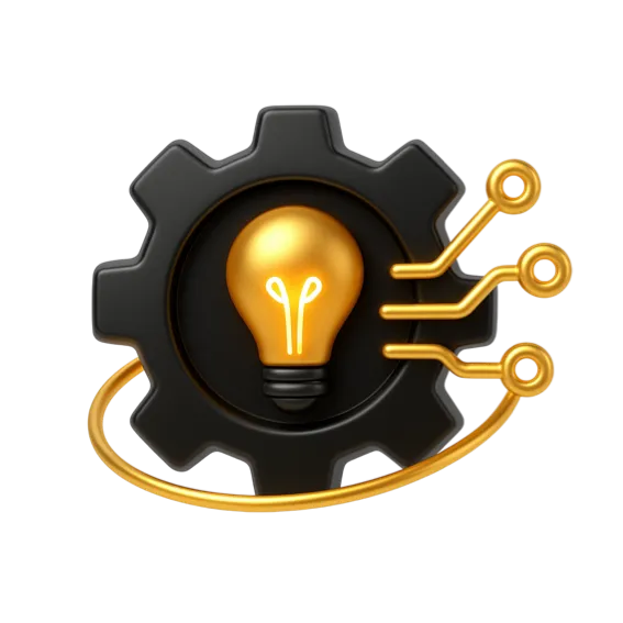 Technology and Innovation-Driven