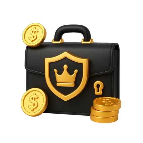 Institutional-Grade Private Wealth Management